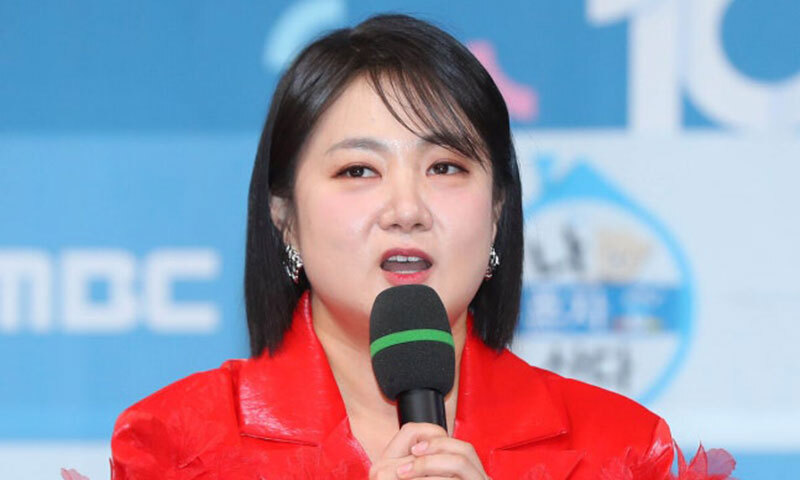 박나래 자택서 금품 훔친 30대, 징역 2년 실형