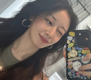 지연, 힙해지는 근황