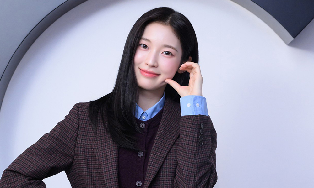 아린, 생기 넘치는 모습으로 매력 발산 [SW포토] 