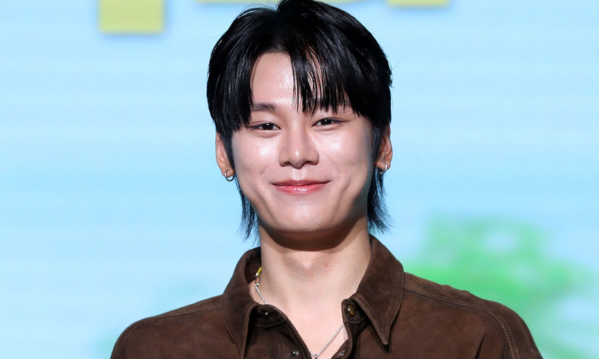 [단독] 차우민, '나를 충전해줘' 합류