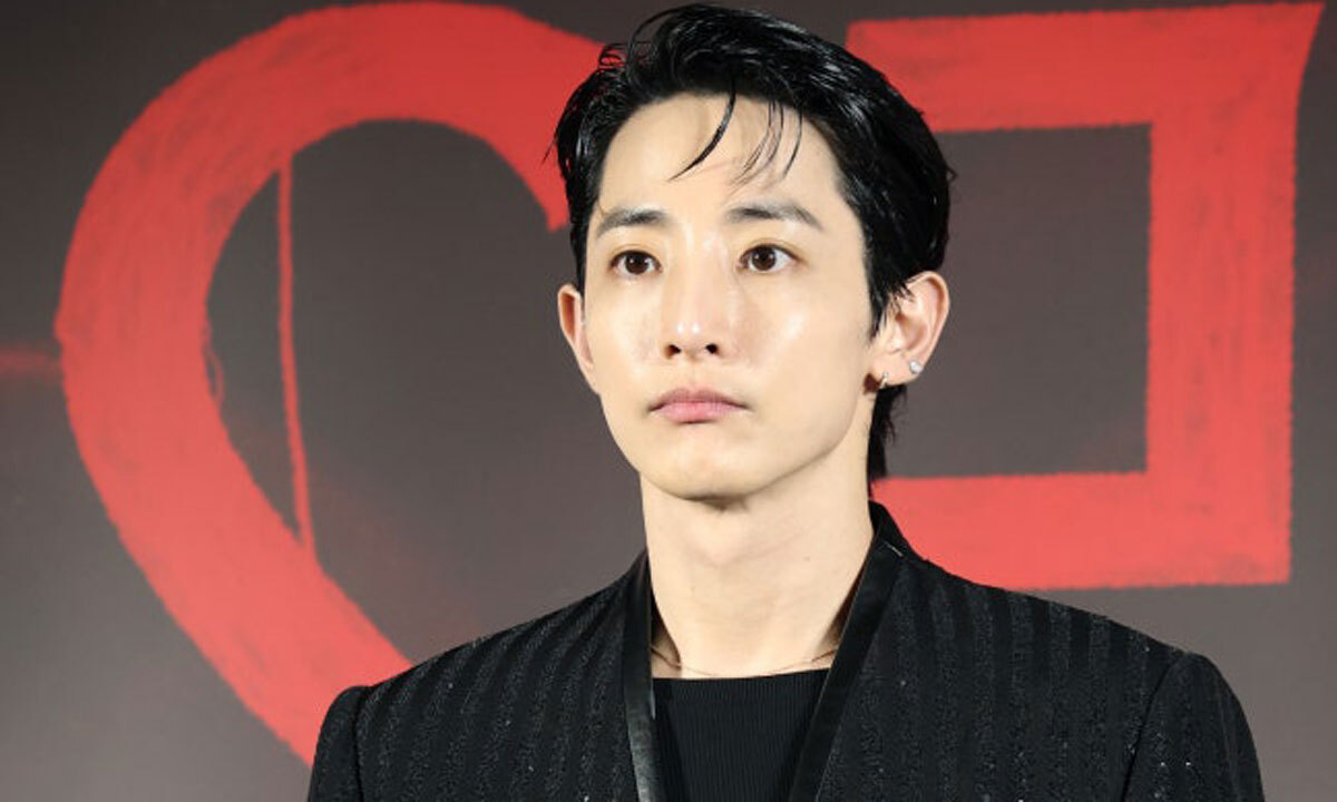 12시간 사인 논란…이수혁 소속사 “사실과 달라”