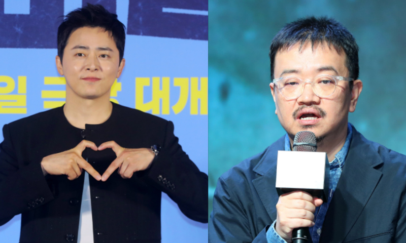 조정석 대치동 건물, 새 주인은 연상호 감독