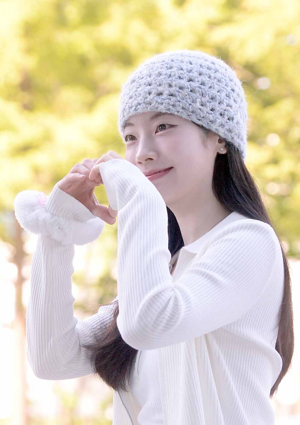 [SW포토]'반짝반짝' 빛나는 다현