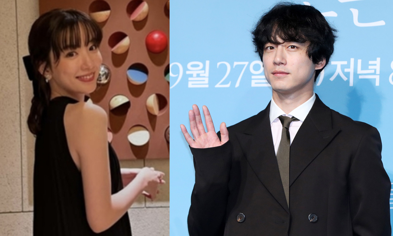 사카구치 켄타로 염문설 女배우, 나가노 메이였다