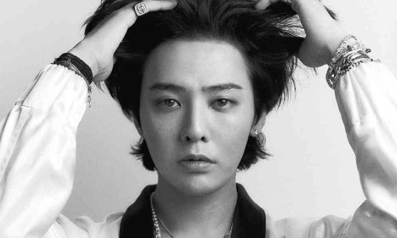 지드래곤 측, 악플러에 칼 빼들었다
