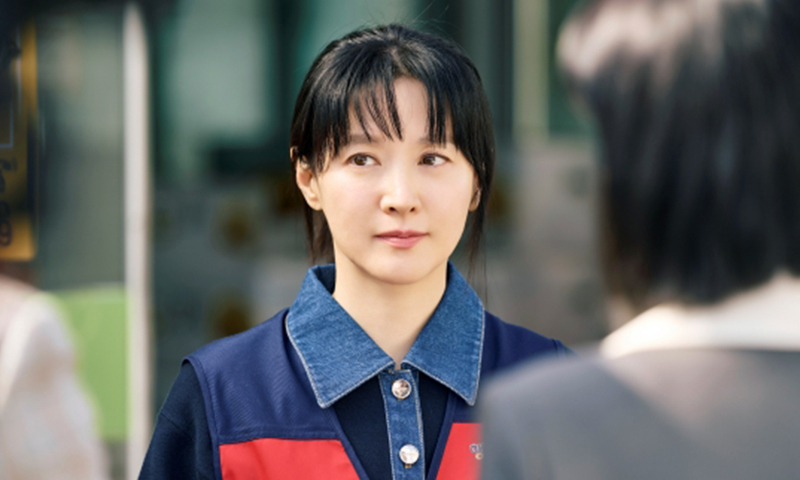 이영애 &${esc.h}34;은수 좋은 날, 더 재밌게 즐기려면&${esc.h}34;