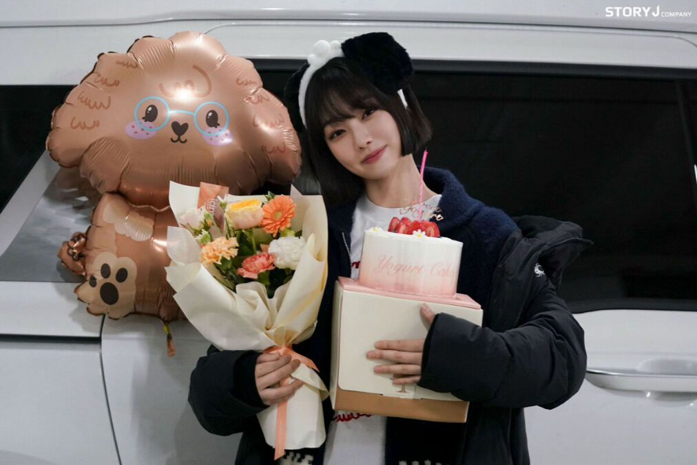 강미나 “벽처럼 느껴지던 액션…‘트웰브’로 욕심 생겨”[톡★스타]