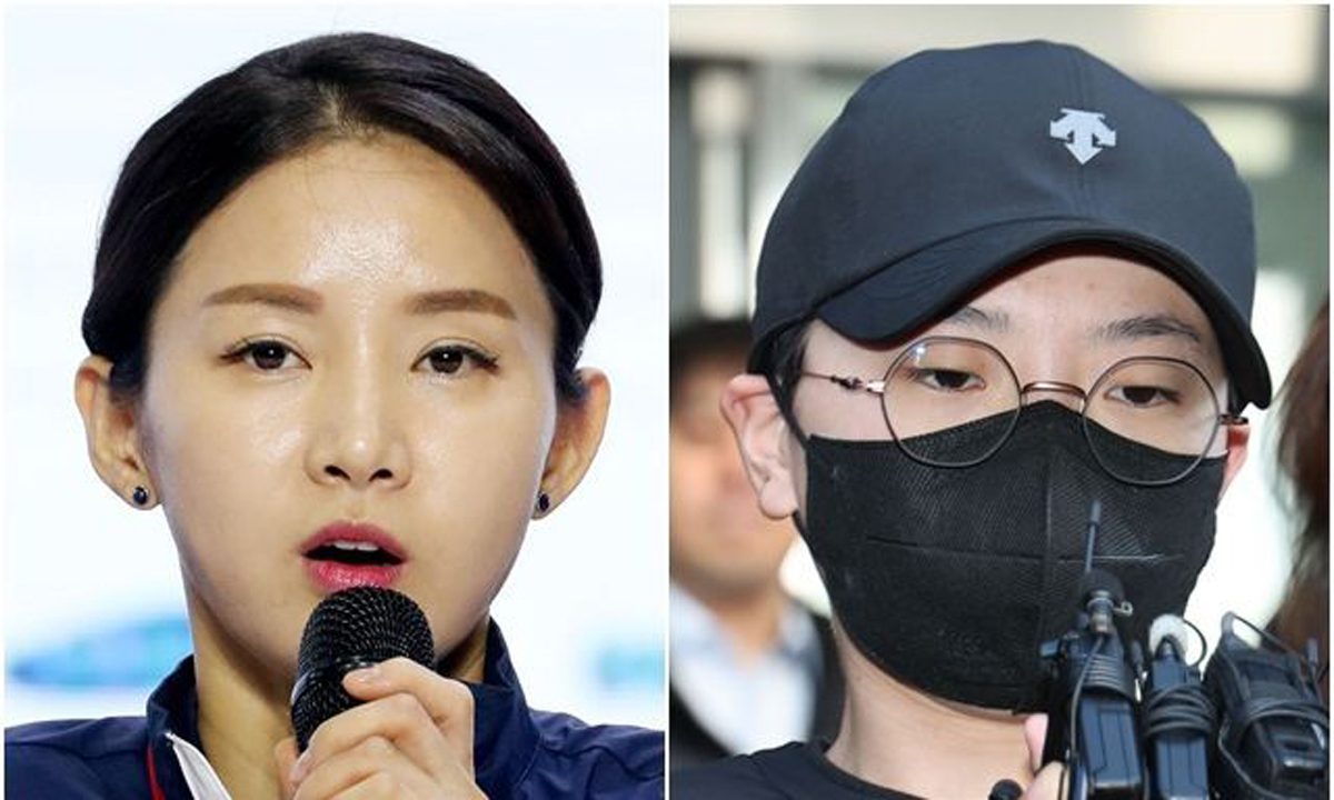 "전청조 재벌인줄"…남현희, 공범 의혹 벗어