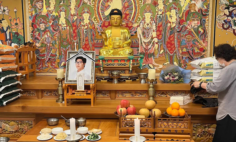 故 대도서관, 유튜브 채널 유지된다
