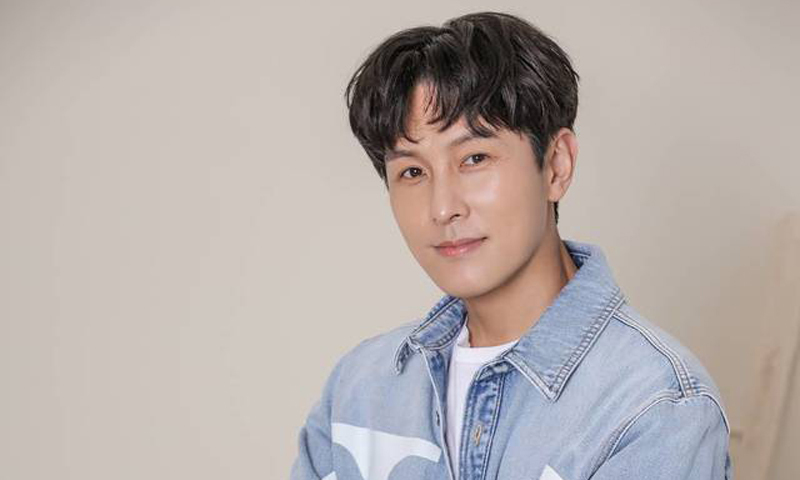 김동완, 예능 섭외 거부 이유?…"안주할까봐"