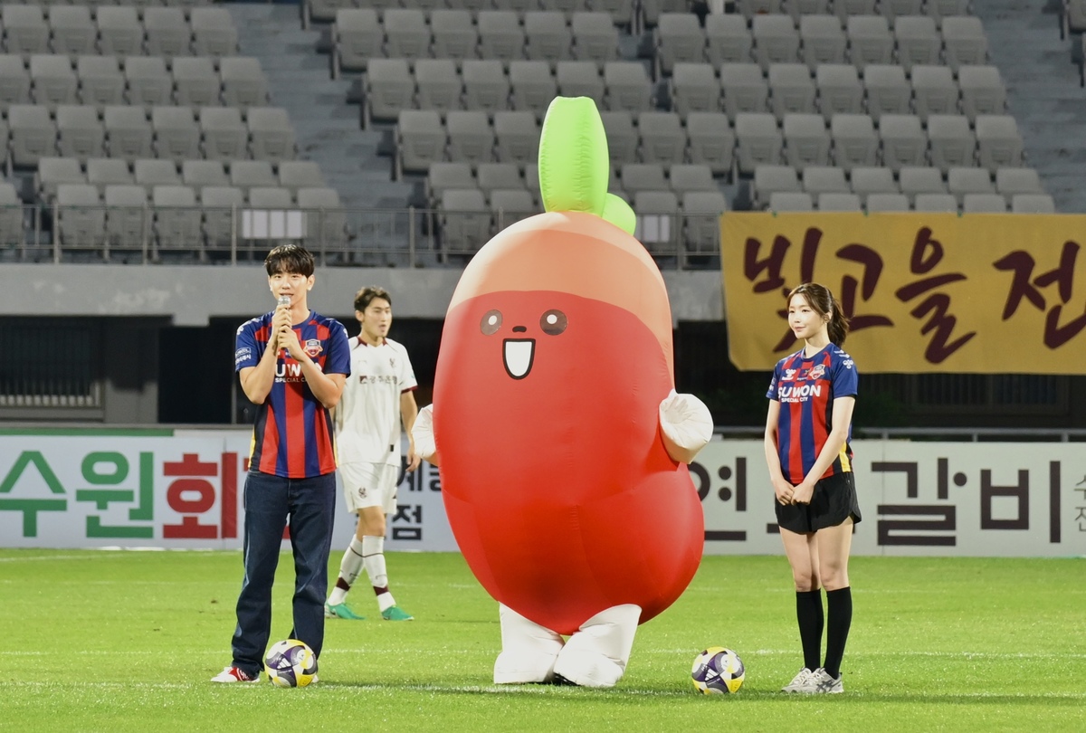 제8회 생명나눔 주간 기념 ’2025 K리그 생명나눔 캠페인’ 성료