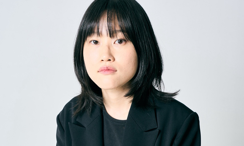 '꽤 낙천적인 아이' 원소윤, 혁오와 한솥밥
