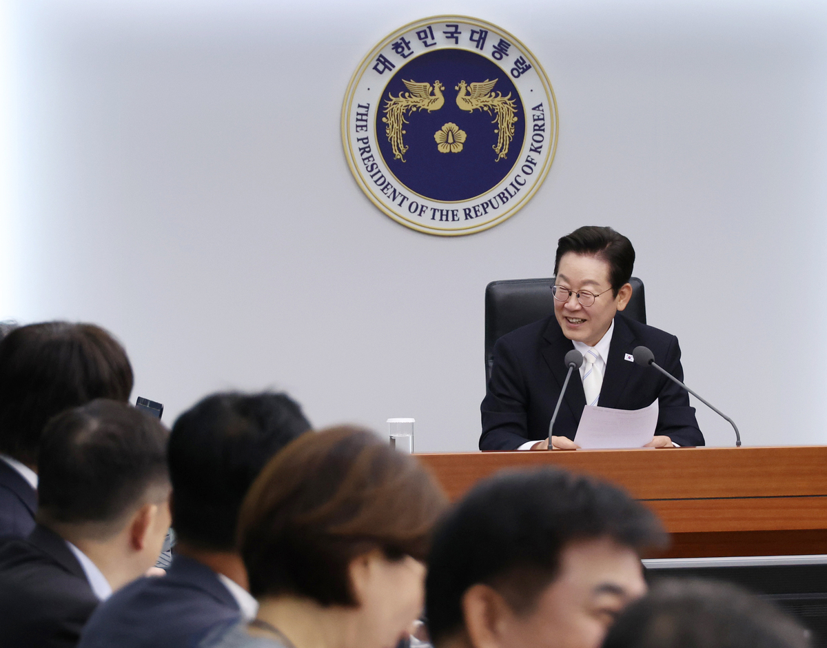 [회복하는 혼인∙출산율 지속 방안] 아동수당 확대하고, 신혼부부 공공주택 늘려… 이재명 정부, 아기 울음소리 더 키운다
