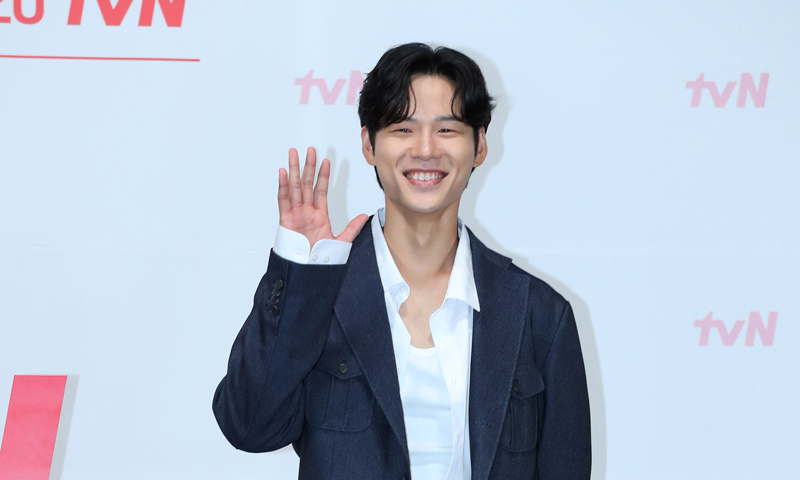 음주운전 윤지온 하차…드라마 재촬영