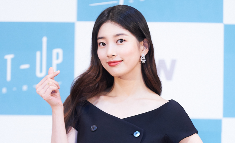 수지, 부국제 참석 불발…해외 일정 겹쳐