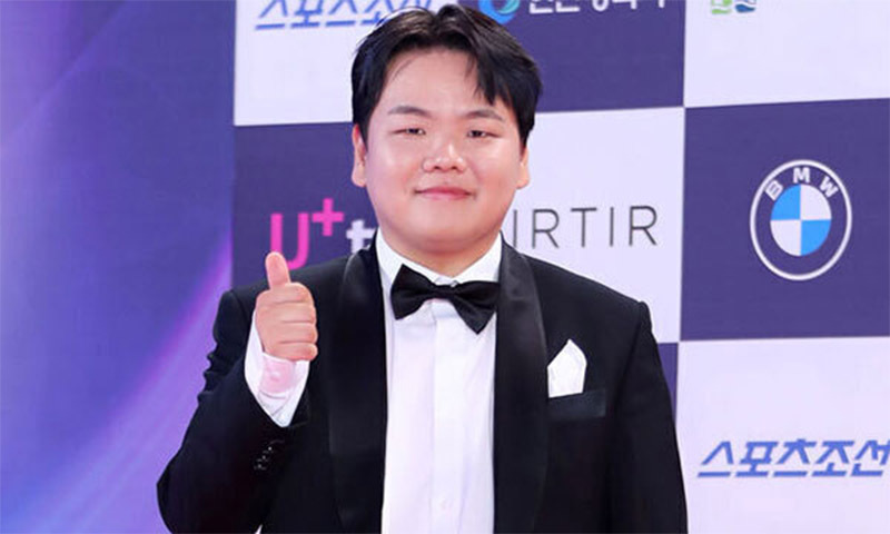 '10월 결혼' 곽튜브, 하객에 항공권·호텔 지원