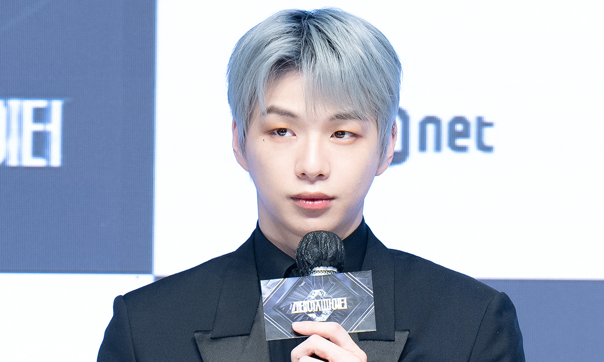 강다니엘, 美투어 중 황당 사건…스태프 車 털렸다