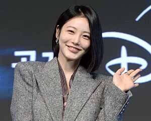 '애교장인' 신예은