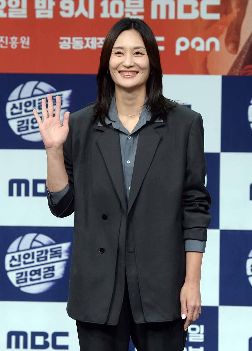 [SW포토]원더독스 주장 표승주