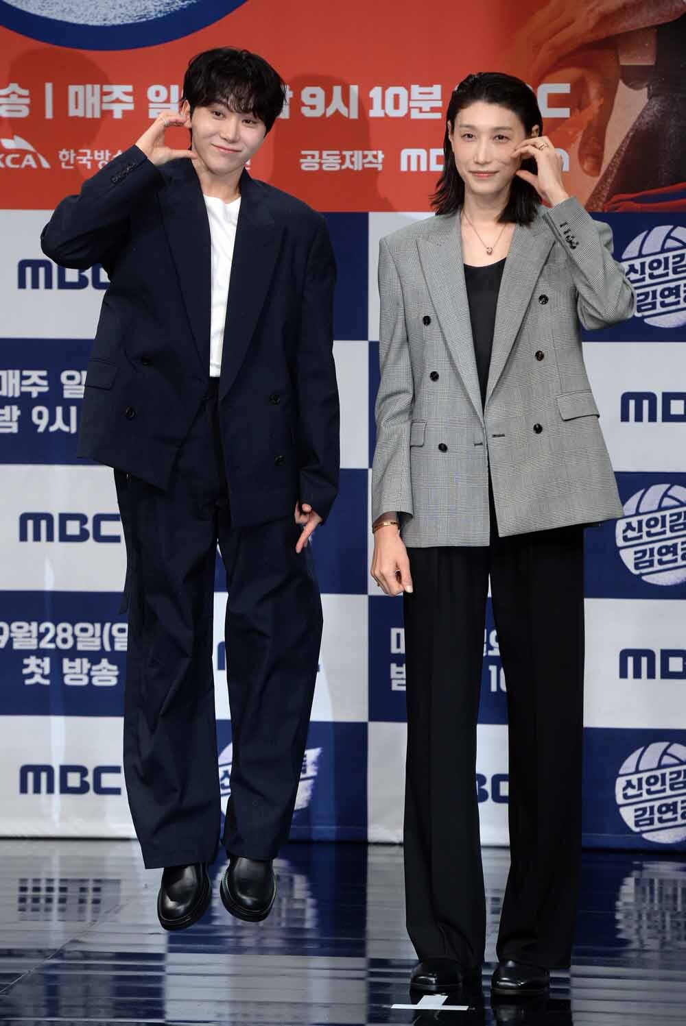 [SW포토]공중부양 부승관