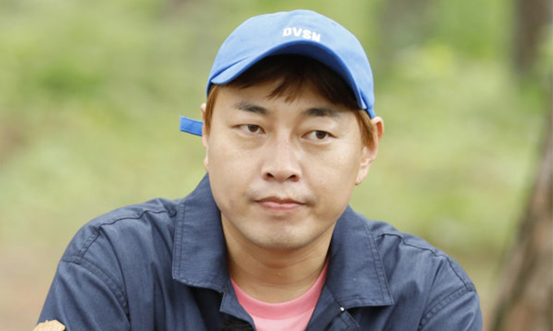 '음주운전' 이진호…신고자는 여자친구