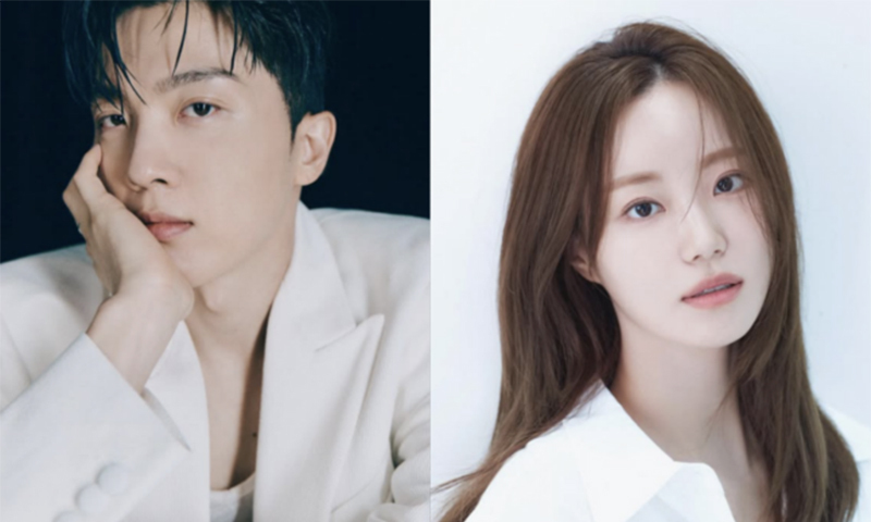 적재♥허송연, 10월 3일 결혼…삼청동서 비공개 진행