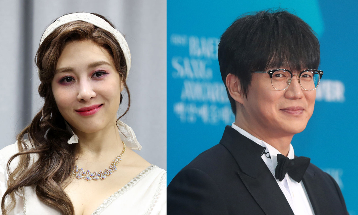 ‘기획사 미등록’ 연예인 우수수