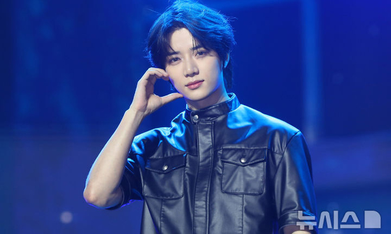 TXT 범규, 카카오톡 업데이트 불편함 토로