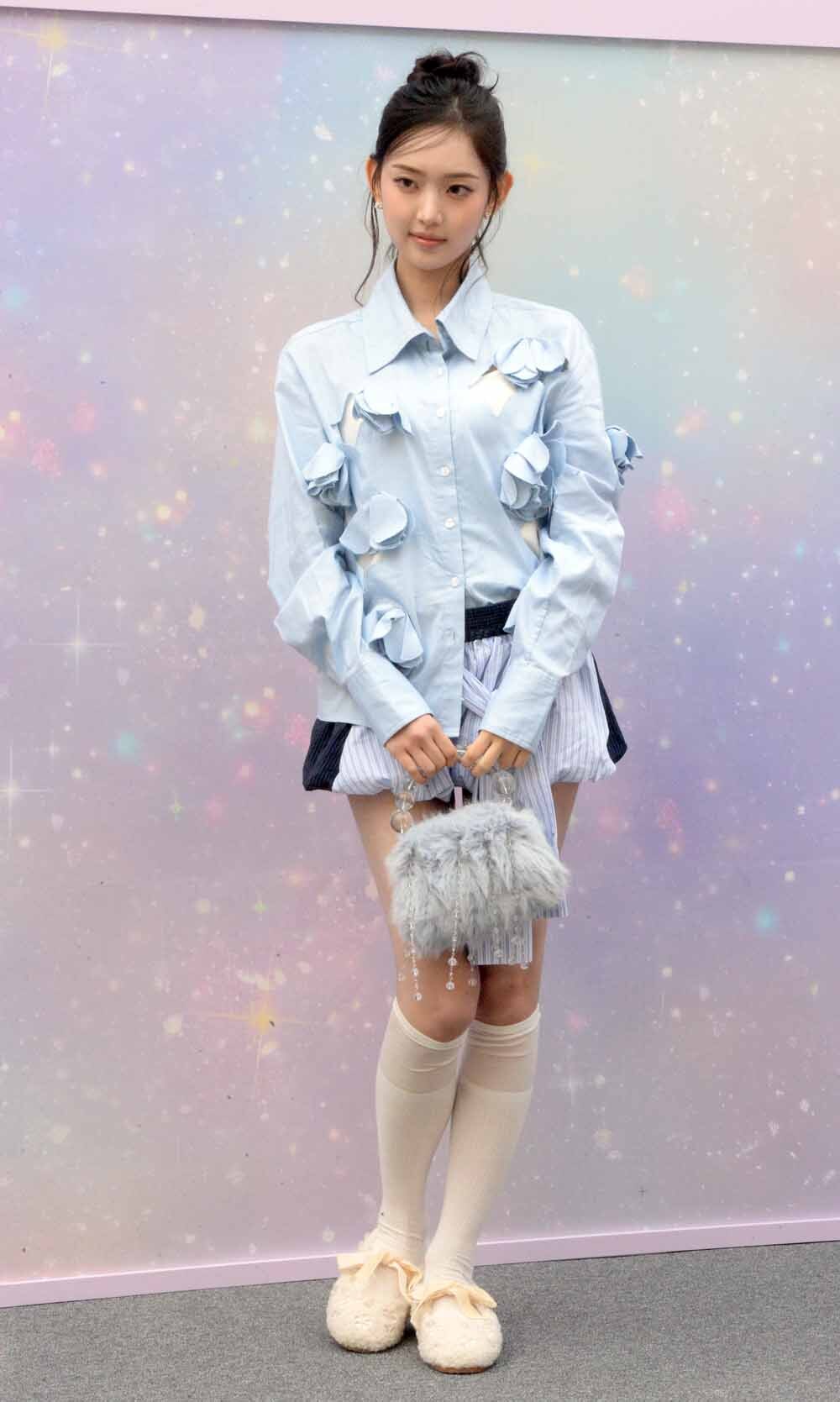 [SW포토]귀여운 키키 이솔
