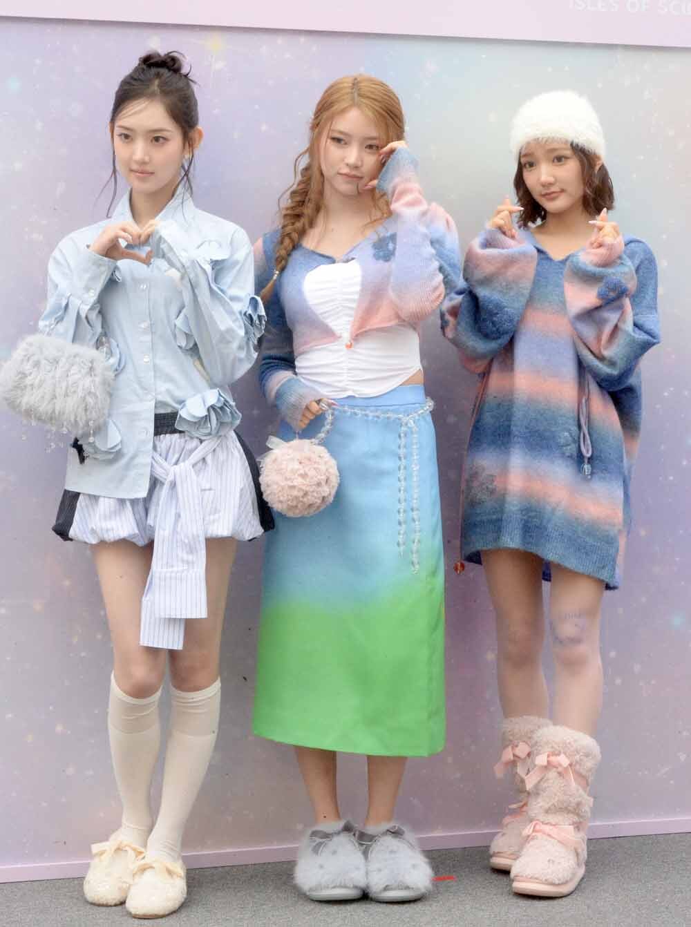 [SW포토]사랑스러운 키키