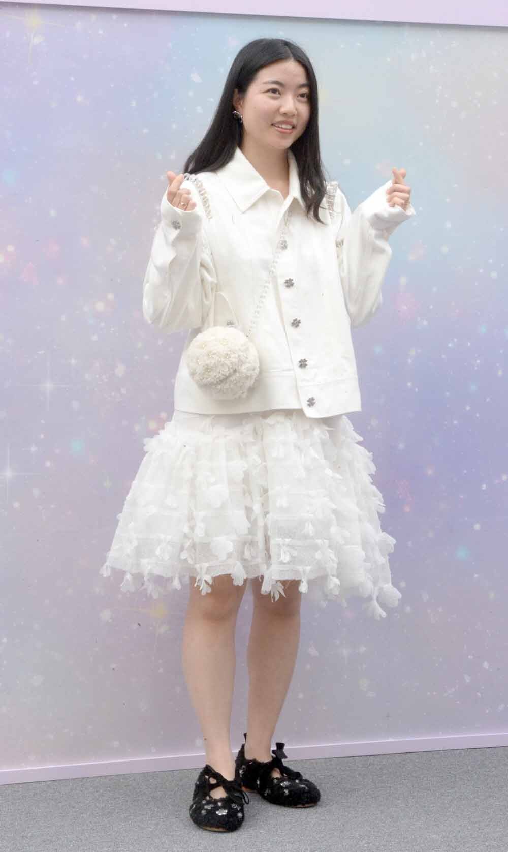 [SW포토]디자이너 수진팡 입니다