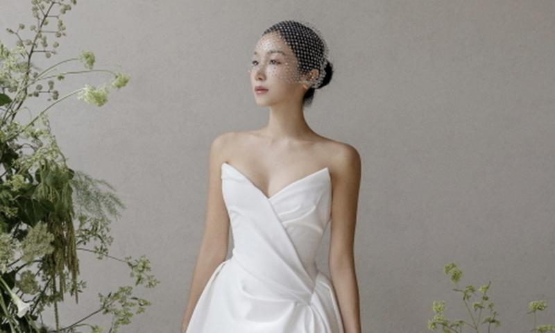 김옥빈 측 "11월 16일 비연예인과 결혼"