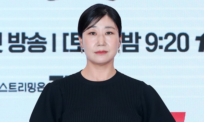 라미란, 1일 모친상 "따듯한 위로 부탁"