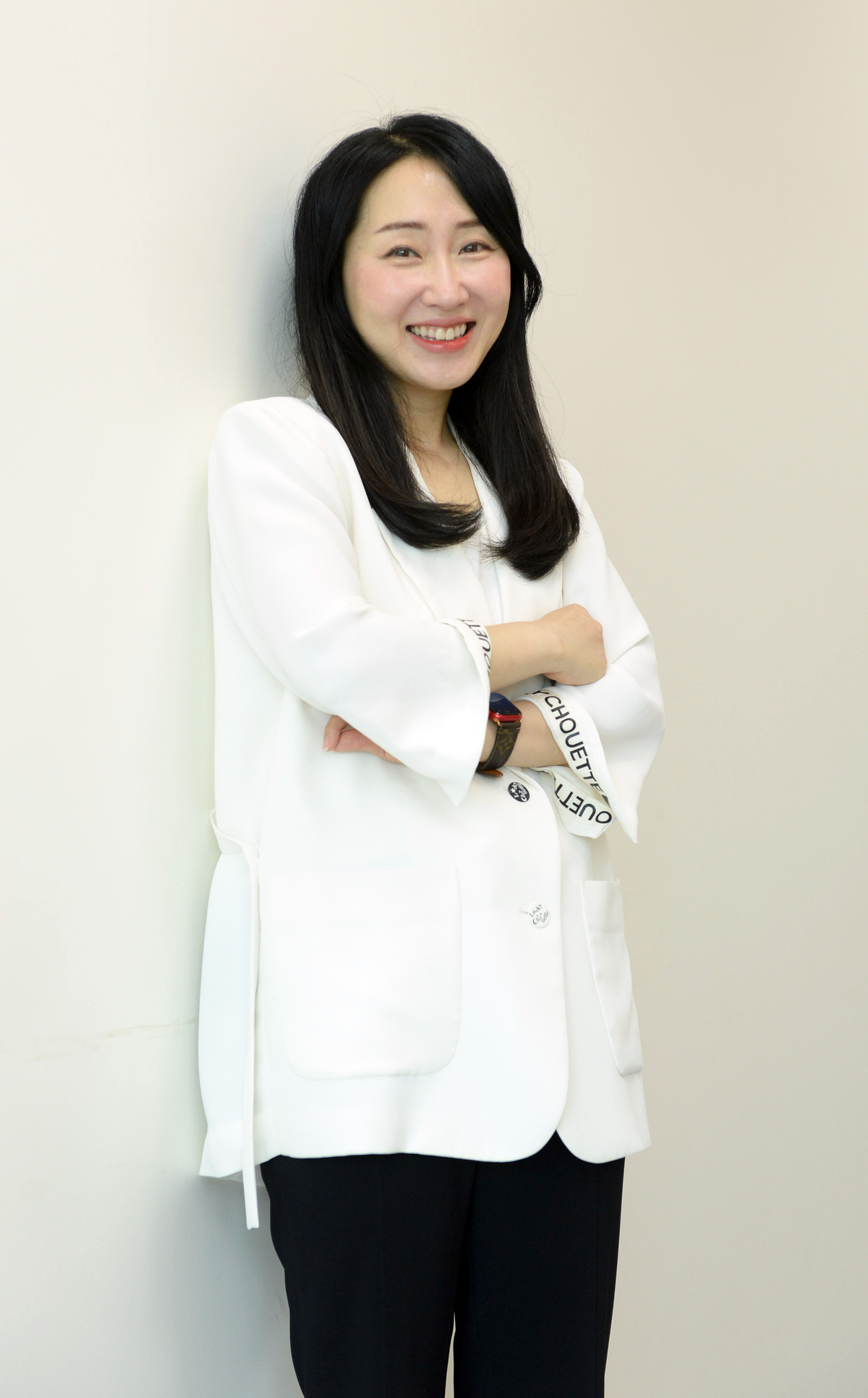 '악플·폭력에서도 다시 일어날 수 있다'…서주애 스포츠 멘털 코치 "최고의 퍼포먼스는 체력 기술 심리가 합쳐져야"