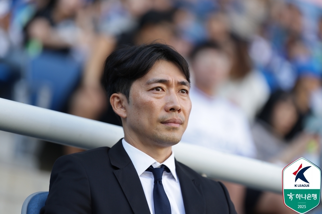 우승 가능성 옅어지는 수원
