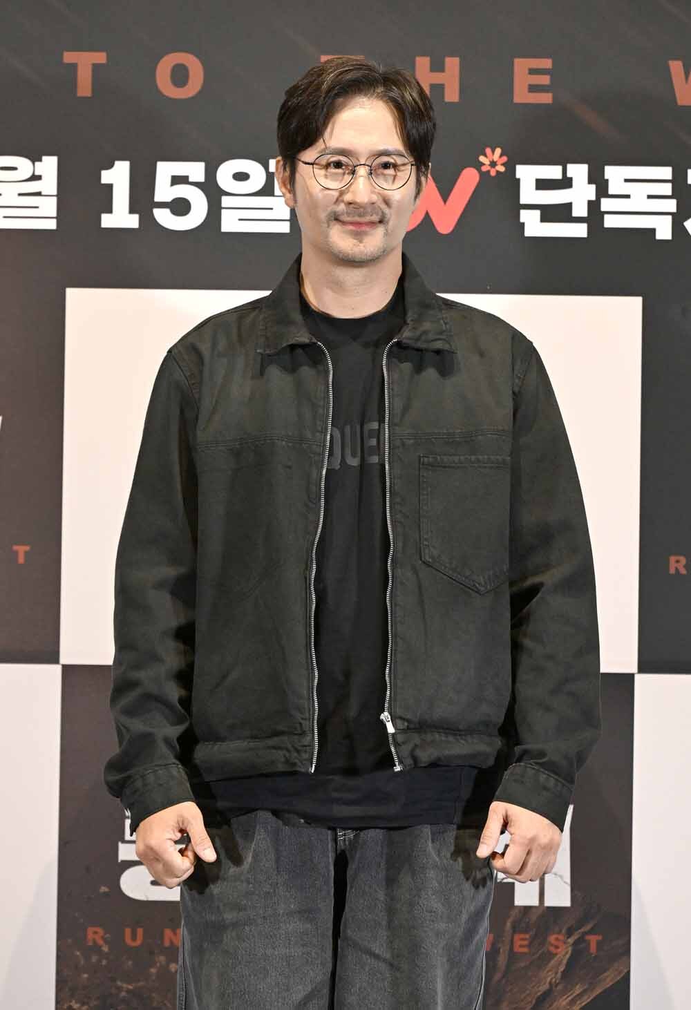 [SW포토]임형준,'중간계2도 기대해 주세요'