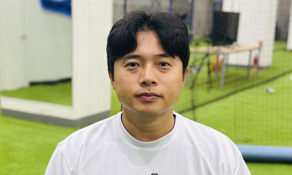 “볼수록 놀랍다” 김헌곤을 웃게 하는 후배들