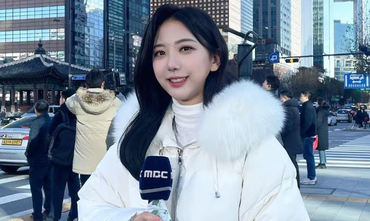 故오요안나 1주기…MBC는 사과했다