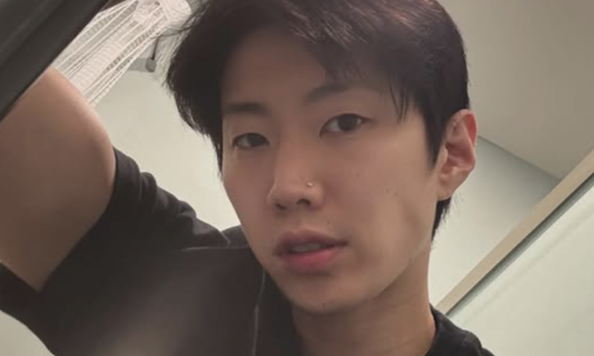 박재범, 유방암 캠페인 공연 논란에 사과
