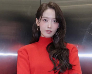 임윤아, 뚜렷 이목구비에 ‘감탄’