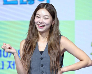 '진행 만랩' 송해나
