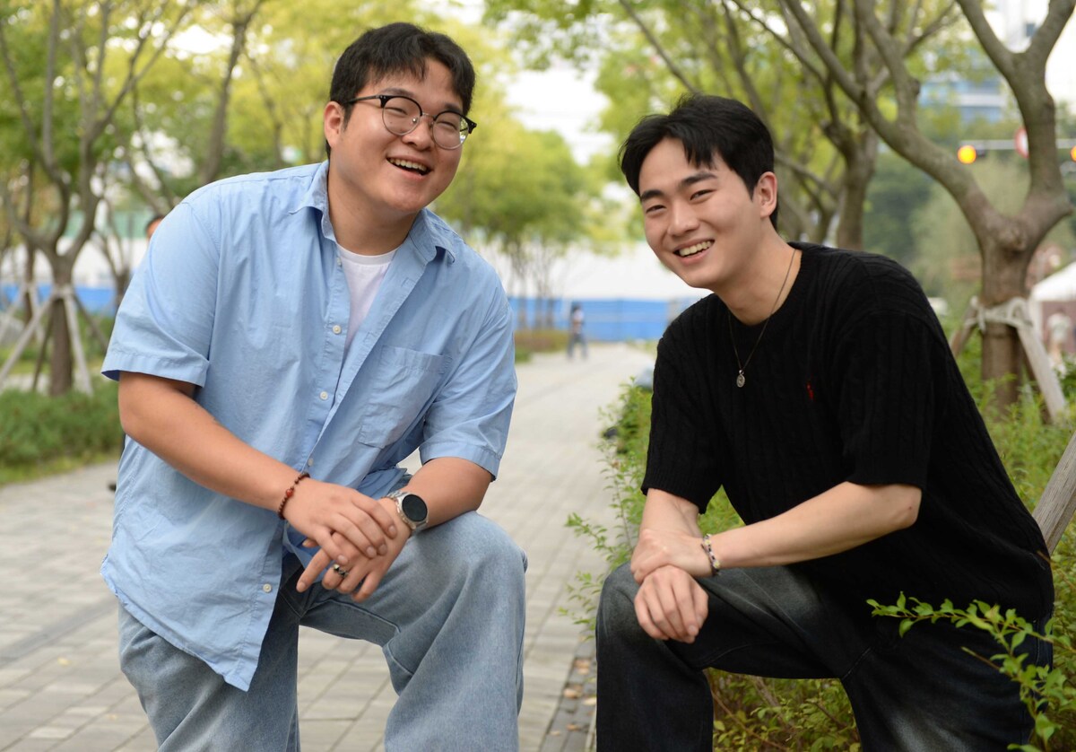 [BS인터뷰] “전통을 잇고 지금을 노래하다”…적감이 말하는 ‘살아 있는 국악’