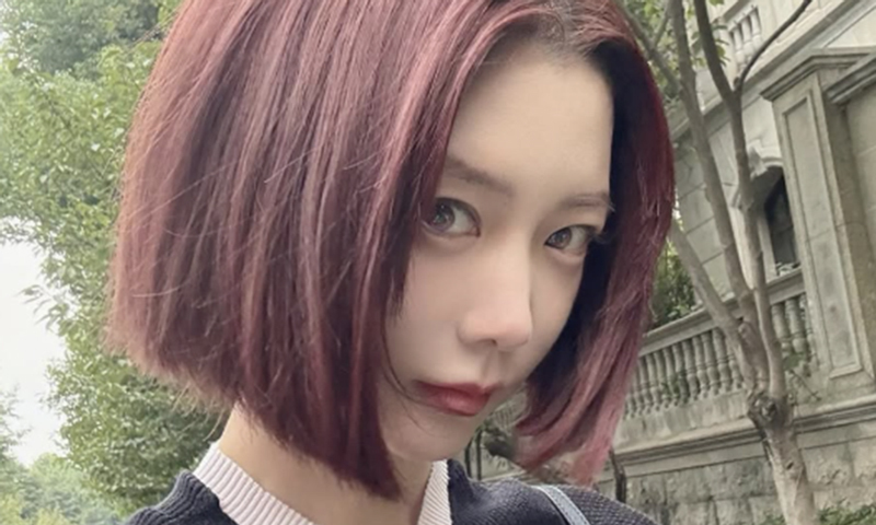클라라, 결혼 6년만 이혼 "논의 끝 결론"