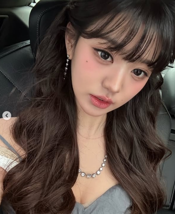 장원영, 걸그룹 개인 브랜드평판 1위…로제·제니 제쳐