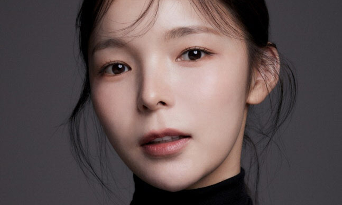 박진주, 11월 비연예인과 결혼 [공식]
