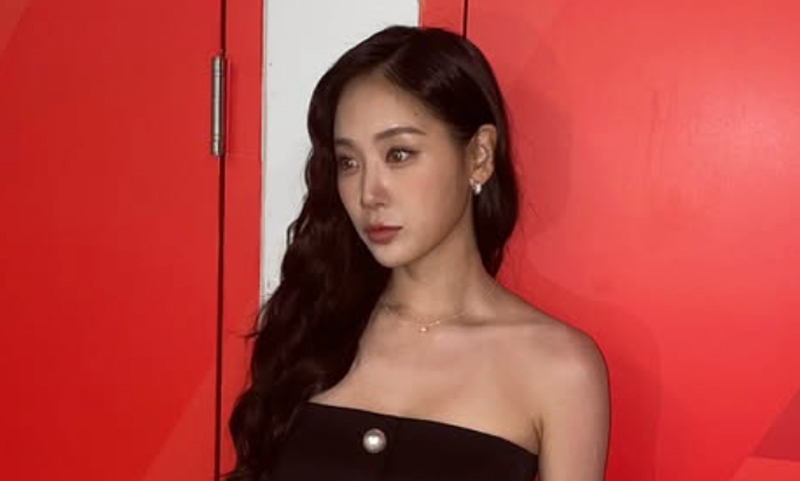 소유, 기내 만취 논란 해명…"소량 음주했을 뿐"
