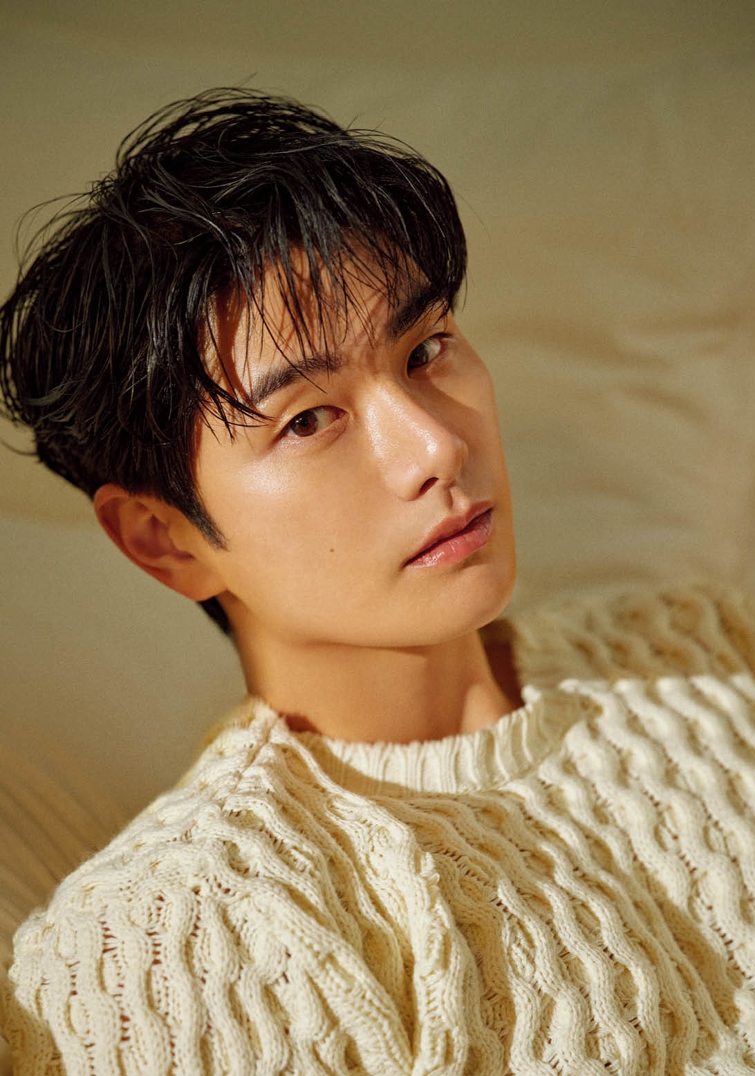 이이경 사생활 의혹…폭로자 “독일인 맞아, 돈 요구는 단 한 번뿐”