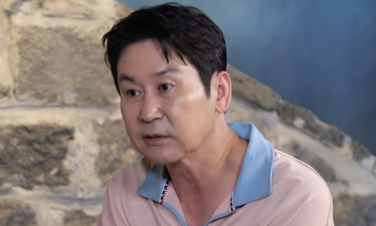 신동엽 “보증 잘못 섰다가…방송 끝나면 전화 300통”