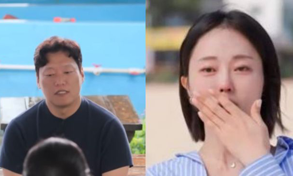 미스터 나 “23기 옥순, 女출연자들 악역으로 만들어”