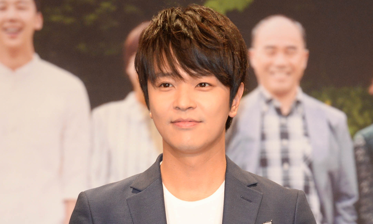 ‘사생활 논란’ 김정훈, 드라마 복귀
